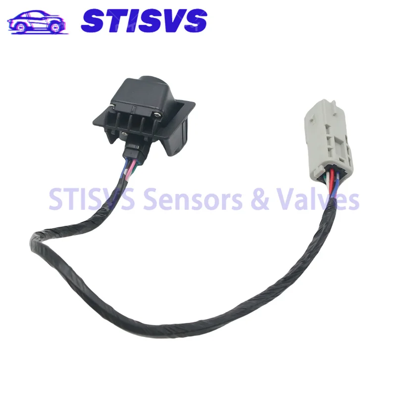 

New Car Rear View Backup Camera for Buick Encore Cadillac CTS Cruze GMC Terrain 2011-2021 23291201 42389646 95407397 23171840