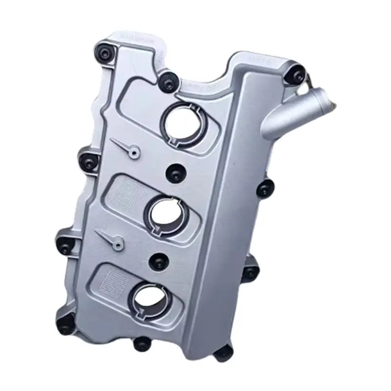 

Valve Cover Replacement Part Right Side 06E103472L 06E103472N Fits For C6 A4 A6 A8, Touareg