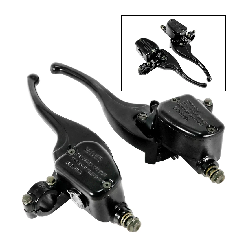 

Главный тормозной цилиндр мотоцикла для Polaris Sportsman Scrambler X2 300 335 400 450 Magnum 325 500 Hawkeye 300 Big Bos 500