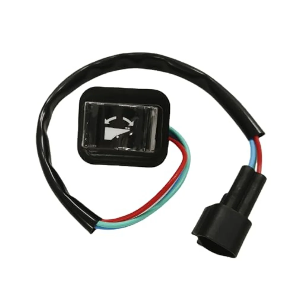 

69J-82563-00-00 аксессуары для тележек для гольфа G29 переключатель передач для прочной лодки, переключатель наклона и переключатель наклона 69J-82563-01-00