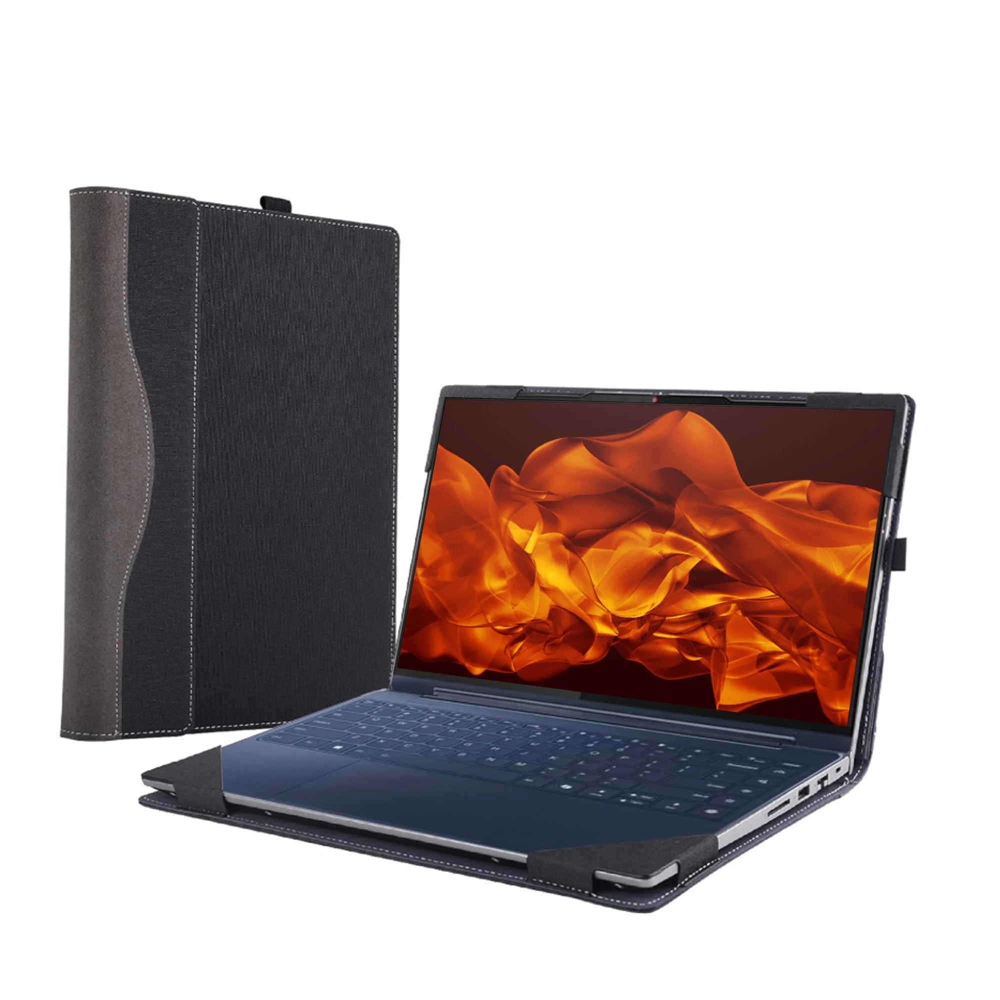 Laptop Case cover for HP ZBook Fury G1i 18 inch Mobile Workstation PCconvenient disassembly, dissipation protective shell