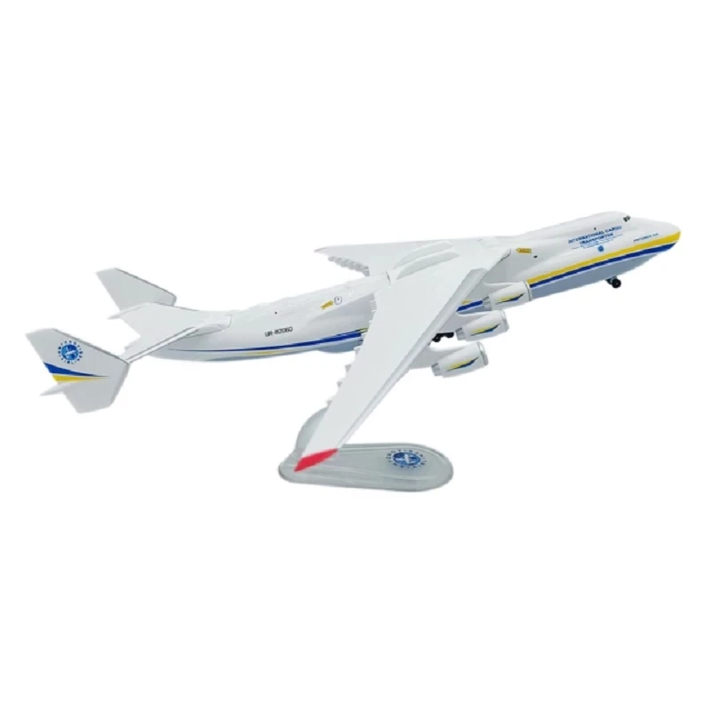 20CM pressofuso in lega di metallo Antonov An-225 \