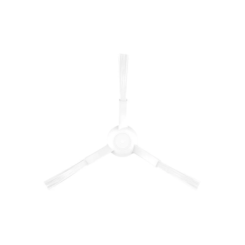 Peças para Xiaomi Mijia M30 Pro, C107 Robot Vacuum, Escova lateral principal, Mop Cloth, Filtro Hepa, Saco de pó