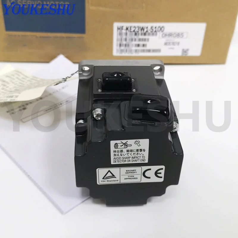 Новый и оригинальный HC-MFS43B HF-KE23W1-S100