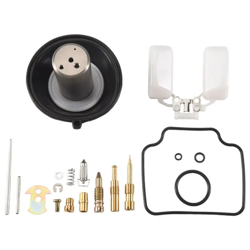 GY6 125Cc 150Cc PD24 24Mm Carburetor Carb Repair Kit For LANCE ZNEN JONWAY NST KYMCO SUNL BAJA MOPED SCOOTER-AU62