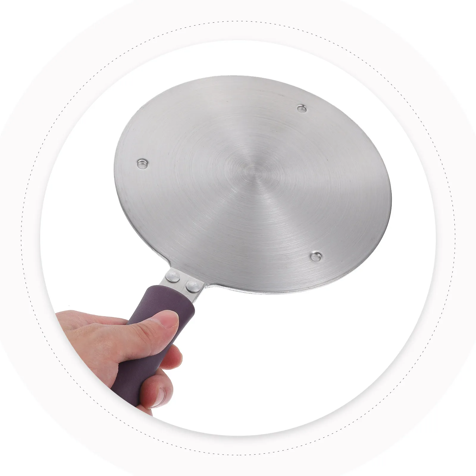 

Индукционная пластина-диффузор тепла, 15 см, круглая, металлическая, для газовых и электрических индукционных плит, конвертер для передачи тепла