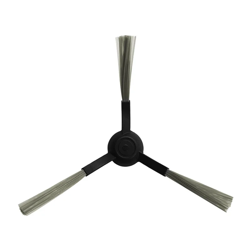 Substituição principal escova lateral para aspirador robótico, filtro Hepa, Mop Rag, Conga 3490, maravilhas vivas, DynaKing R9