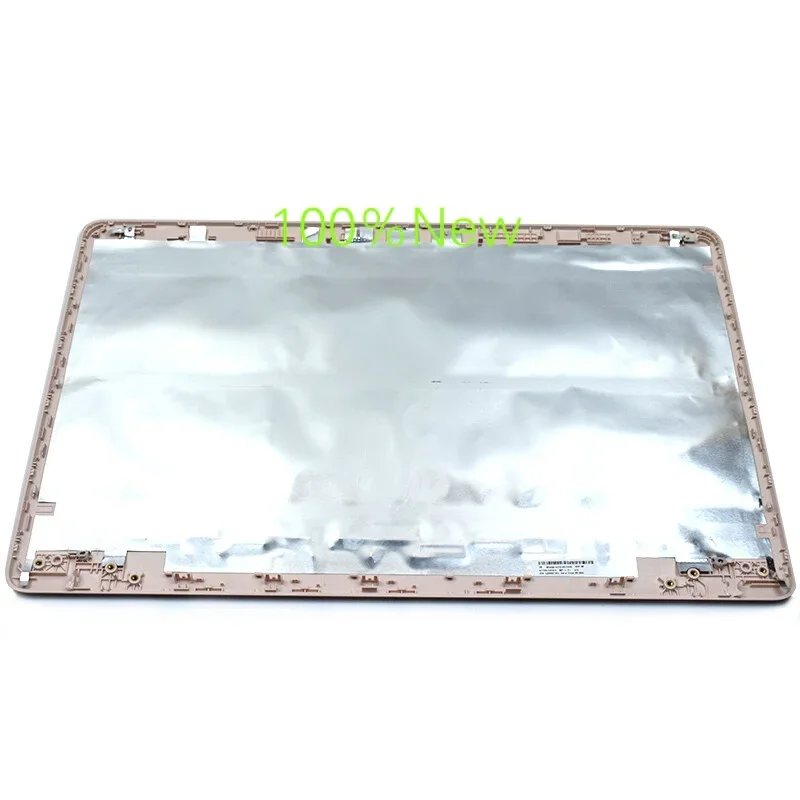 New for Laptop HP Pavilion 17-CA 17-BY LCD Back Cover Rose Gold L25489-001