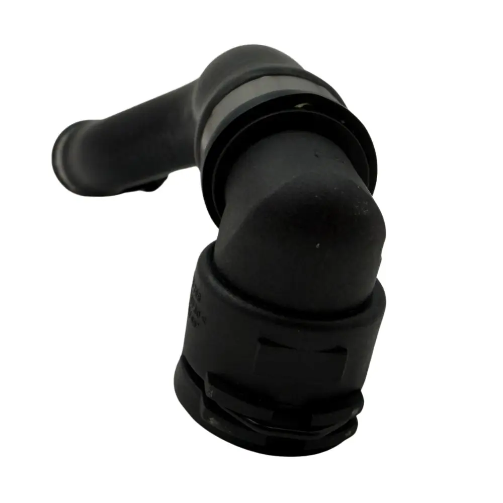 17117593855 Lower Coolant Reservoir Hose Fit For BMW F25 X3 11-2017 F26 X4 2015-2018