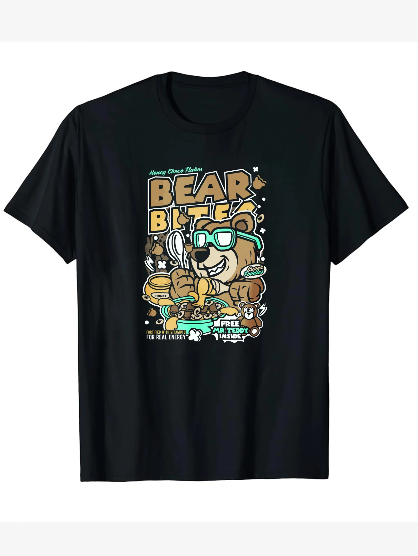 Men's t-shirts 2025 New Men's clothing Graphic Summer Printed Y2k tops crewneck y2k clothing sports t shirt y2k Running top