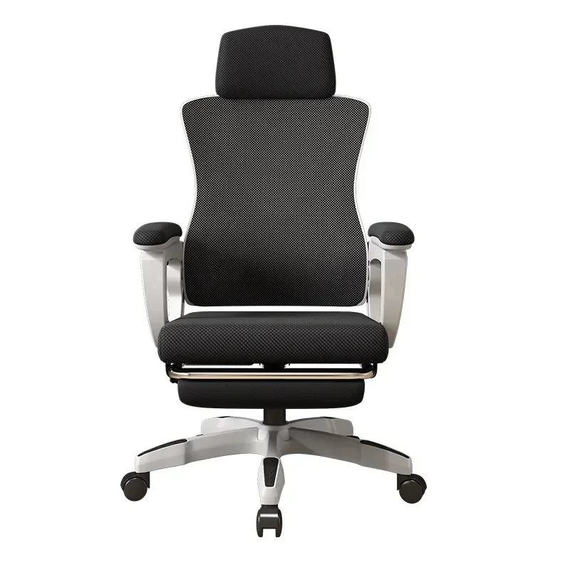 كرسي ألعاب قابل للتعديل لسكن الطلاب، كرسي مكتب منزلي مريح، مكتب Fauteuil De Bureau، اللوازم المنزلية والمكتبية #6