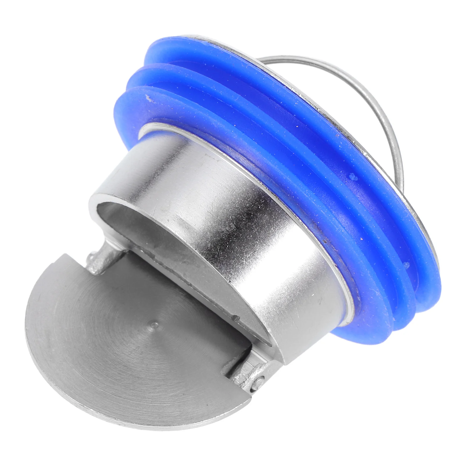 

s Copper Drain Cover Anti Clogging Filter Screen Hair Catcher Bathroom Sink Strainer Easy Install Home Use Floor Drain