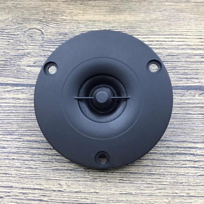SOTAMIA 2 قطعة 2.75 بوصة مكبر الصوت المتكلم 4 أوم 10 واط فيلم الحرير الأسود ملف صوتي عالية القوة المغناطيسي مكبر كهربائي مكبر الصوت