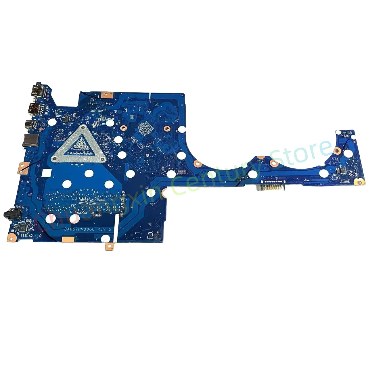 DA0G7HMB8G0 motherboard for HP Pavilion 15-EG 15T-EG laptop with CPU: I3 I5 I7-11TH UMA 100% test ok shipment