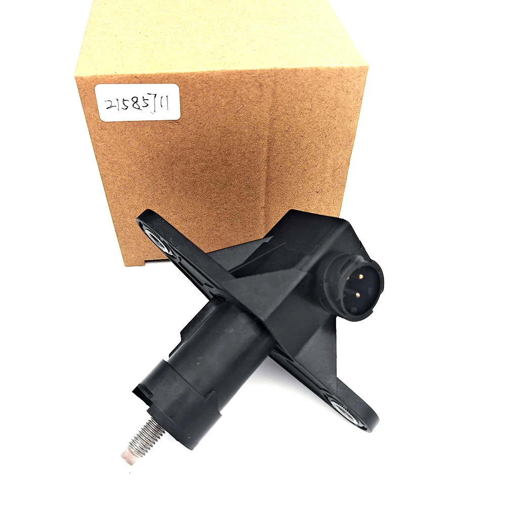 21585711 Scheinwerfer-Niveausensor 20583428 21253672 21643575 Luftfederungsventil-Niveausensor für Volvo für Renault Trucks – Detail 1
