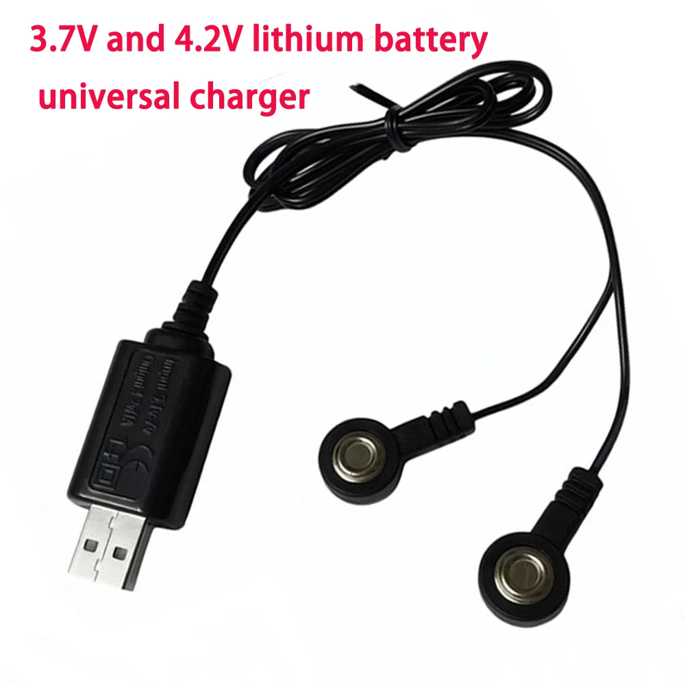

Suitable for charging Shaoyin earphones with 4-point magnetic to Type-C bone conduction earphone data cable magnetic connector