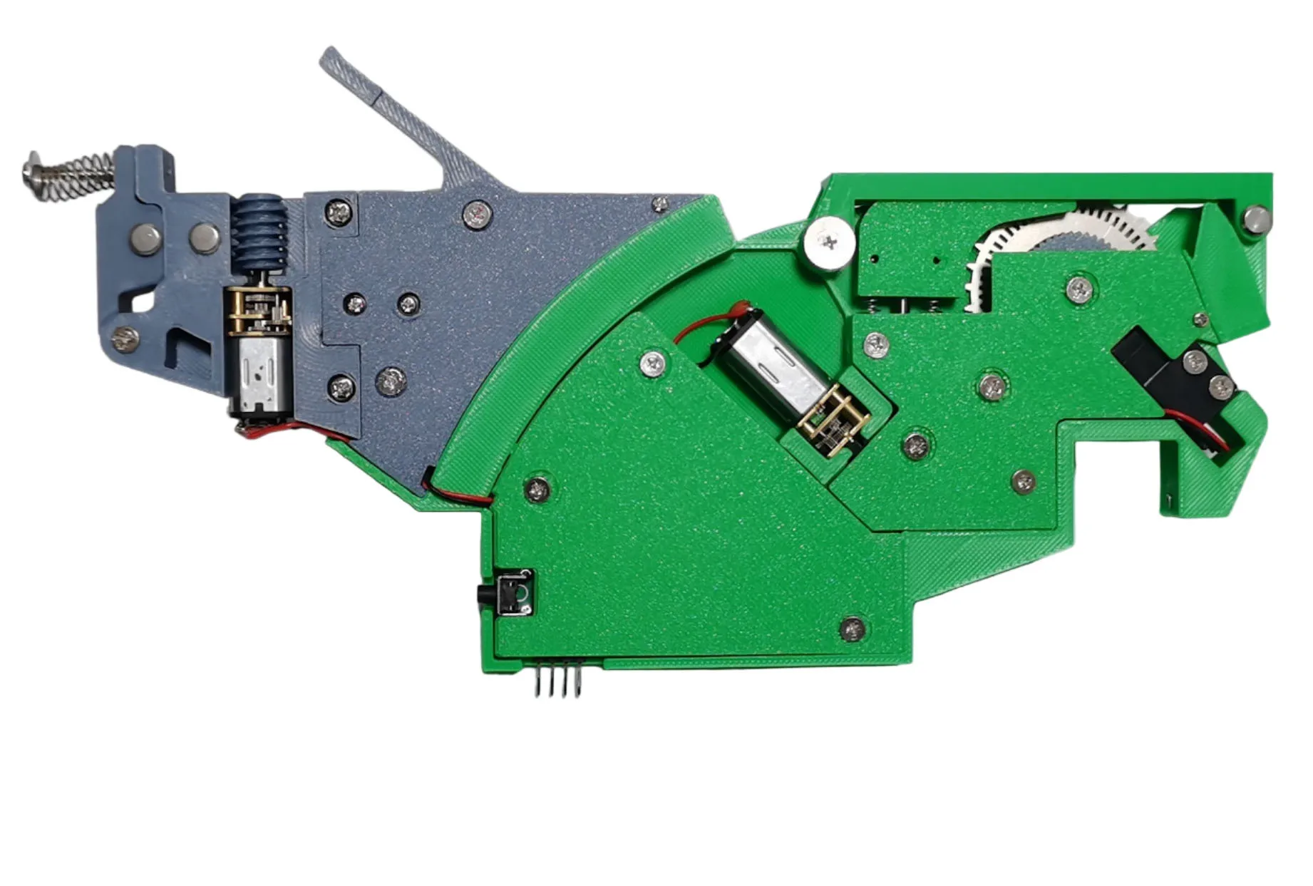 

Bing feeder for OpenPnP