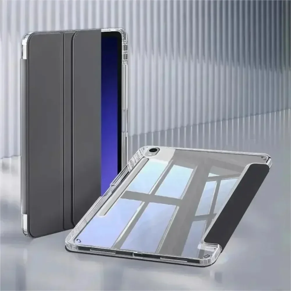 Für Samsung Tab S7 S8 S9 S9FE S10FE 10,9 S11 11 "S10 Plus 12,4 Fall Smart Cover Für Tab A11 plus A11 A9 8,7 Plus 11 A8 S6 Lite – Detail 15