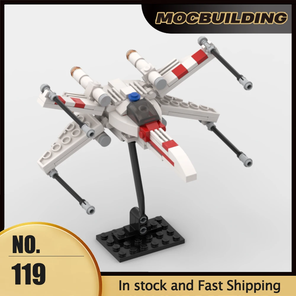 moc-space-movie-micro-series-x-wing-mini-model-importer-decennie-ks-diy-assembly-bricks-collection-display-toys-creative-ideas-gifts