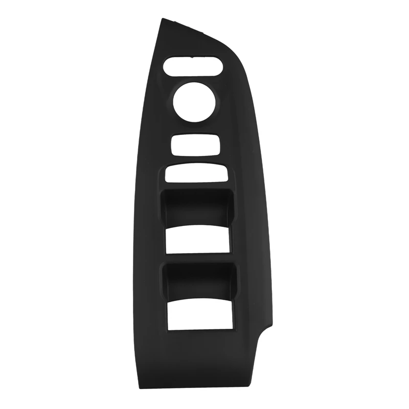 Left Front Door Window Glass Lift Switch Panel Trim Bezel for Honda New Arrivals in Stock