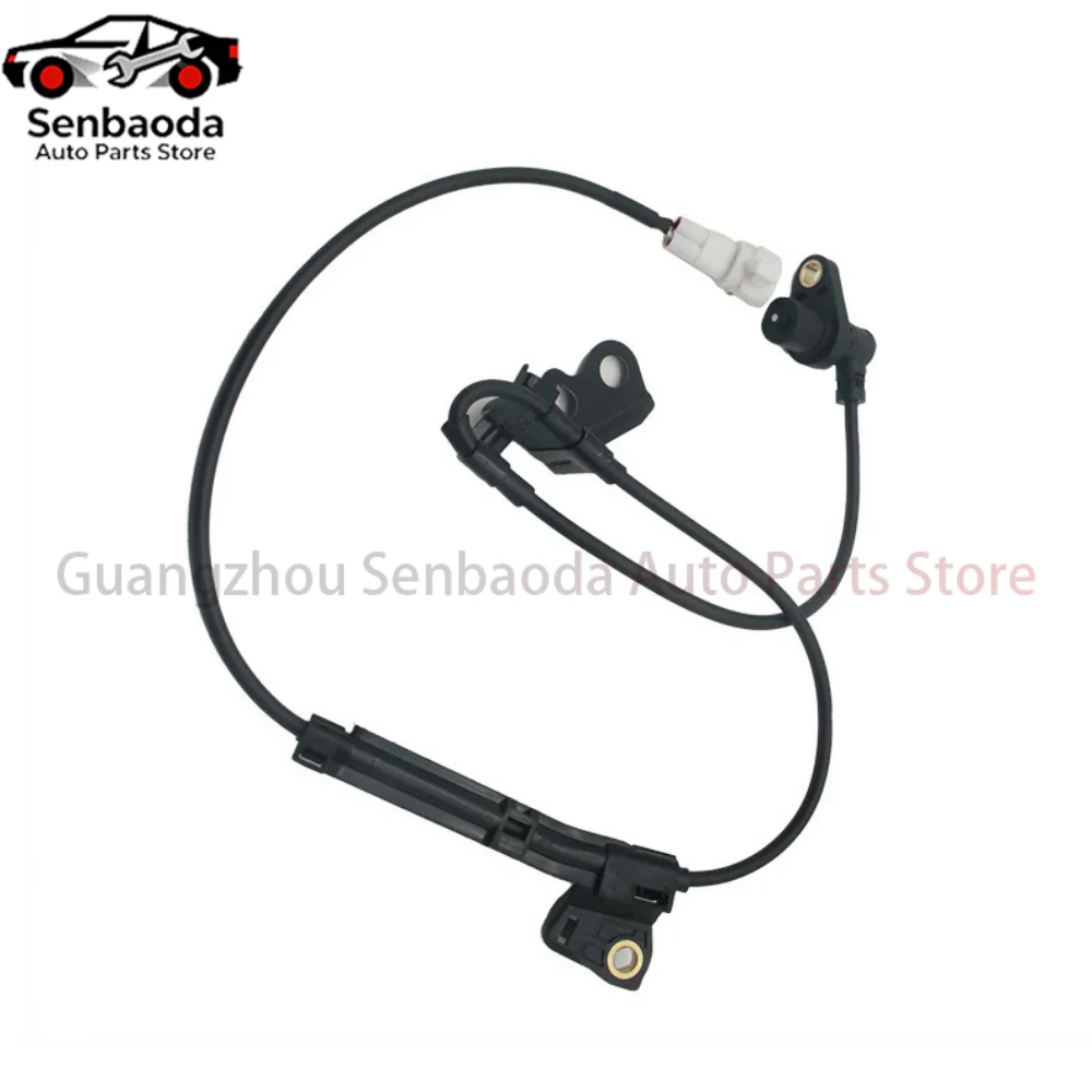 

89543-02100 89542-02100 Новый датчик скорости колеса ABS (левый/правый) для Toyota Corolla E12 1.8L 1.6L 2004-2016 гг. Автоаксессуары