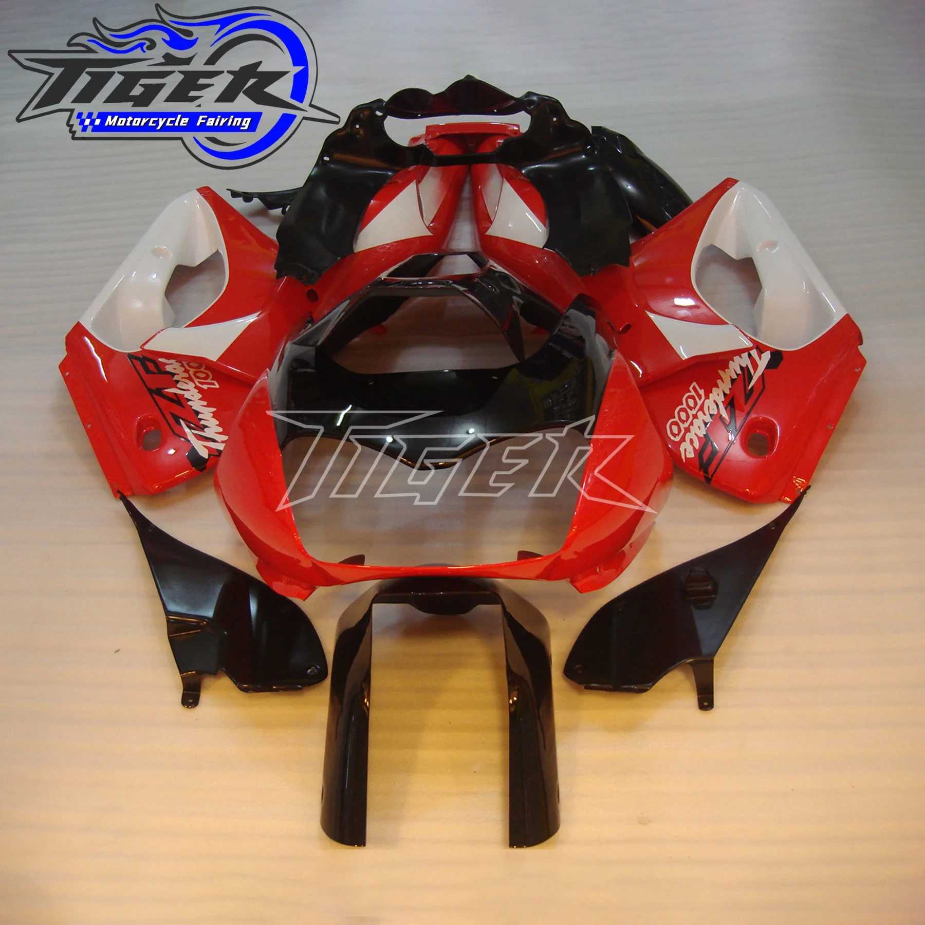 For YZF1000R 1996 - 2003 Abs Fairing  99 00 01 Body Kits for YAMAHA 1999 2000 Fairing Kits