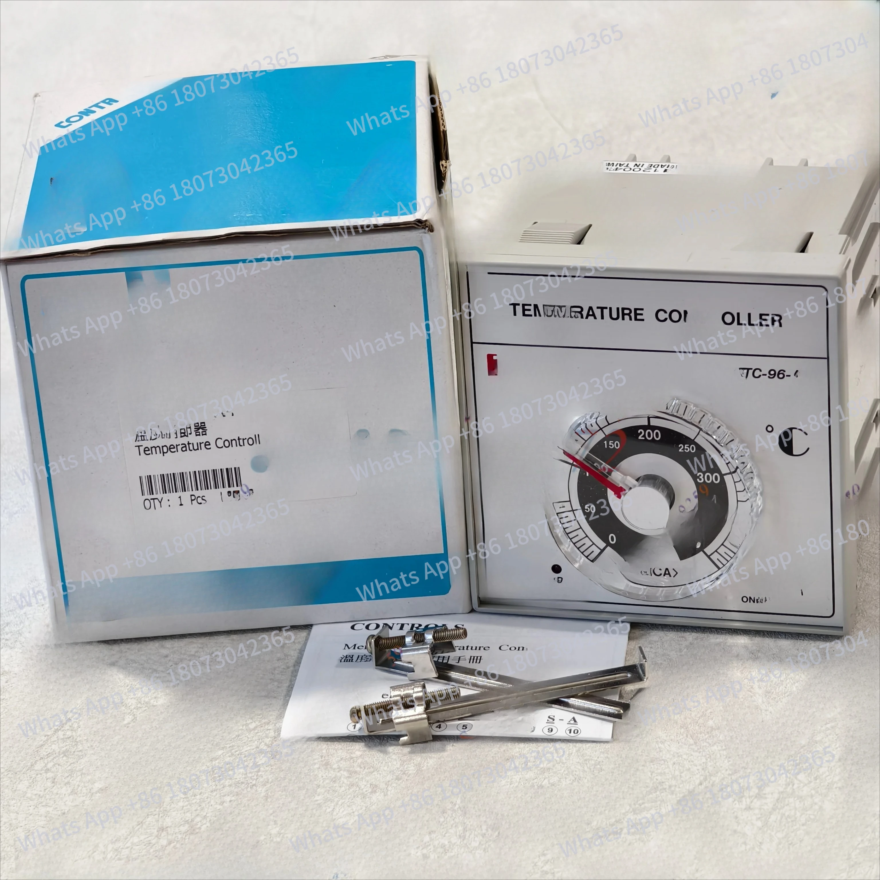 

TC96-AN-R4 New Original Temperature Controller