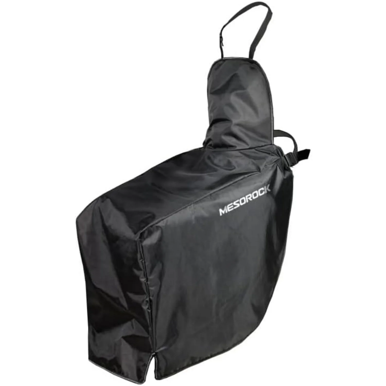 Universelle Winter-Schürze für Roller & Motorrad | Fleece-gefütterte Beinabdeckung mit Windschutz