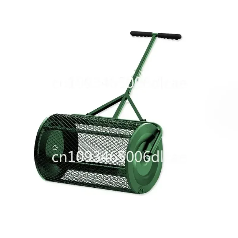 for Planting, Sowing, Durable Lawn Broadcast Sower