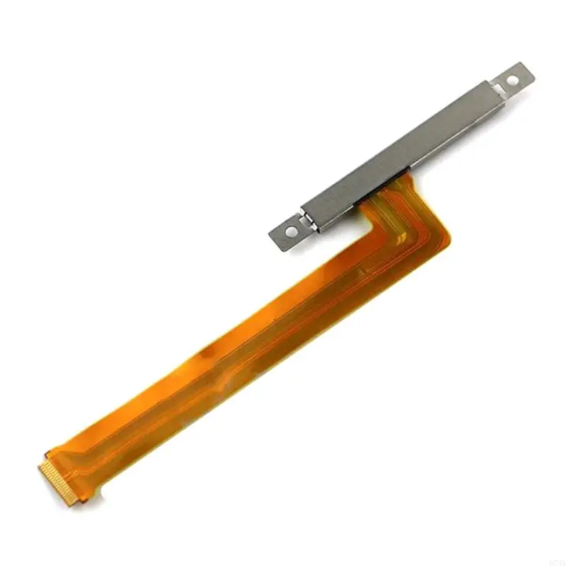 Reemplazo 573A para módulo lente cámara interna 2DS Cable flexible