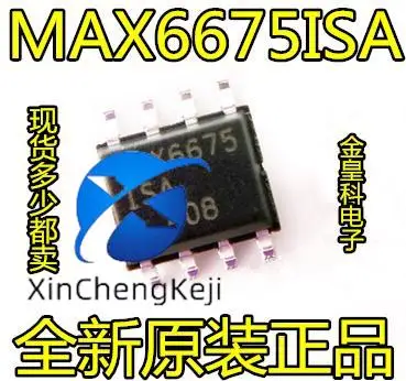 

2 шт. оригинальный новый датчик MAX6675ISA MAX6675 SOP8