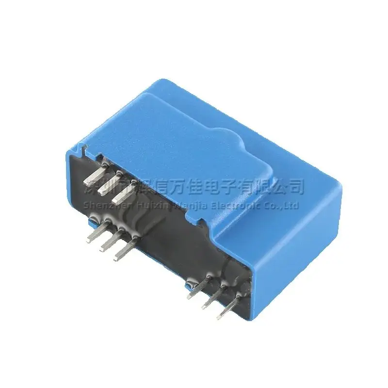 10 PCS LAH25-NP LAH25NP novo original importado 25A sensor de corrente Hall