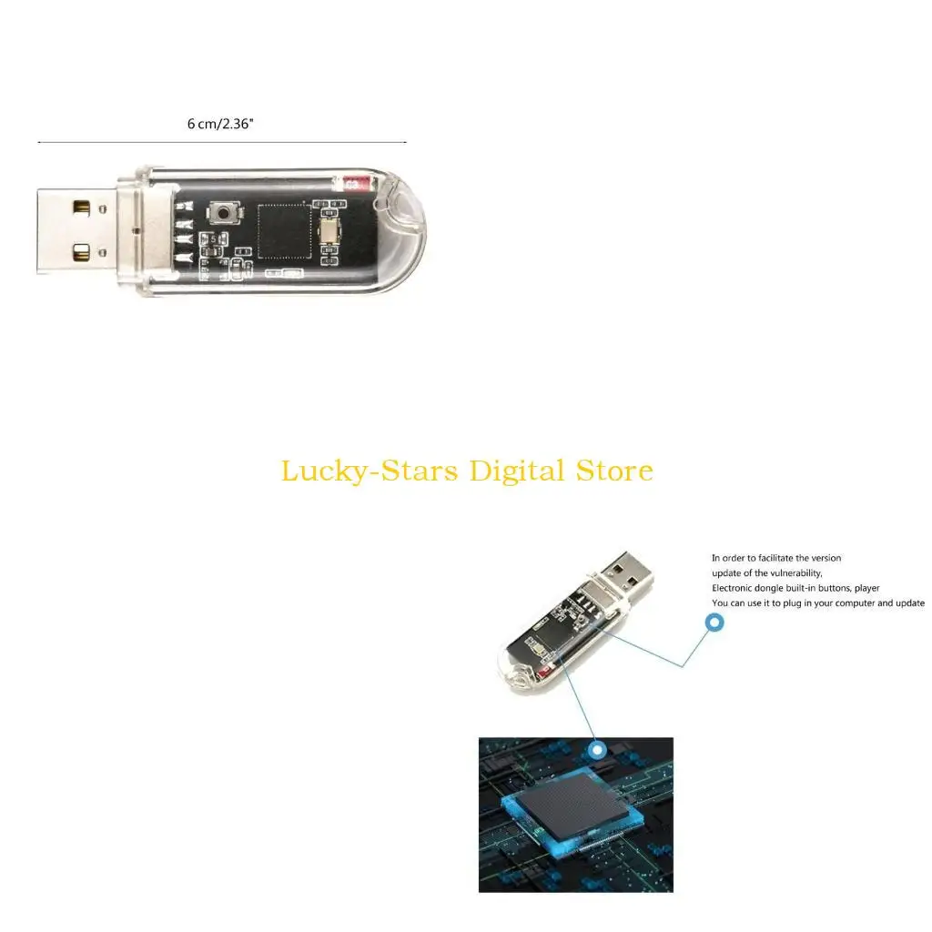 T3EE ESP32 Usb Adap… - image