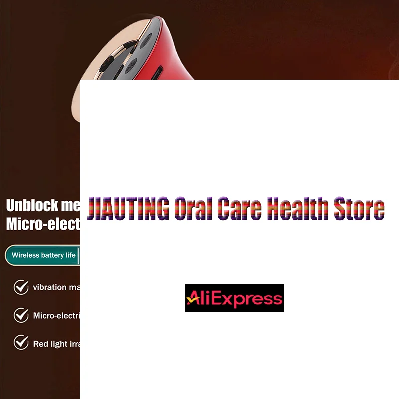 

Электрическая щетка-меридиан, антицеллюлитный массажер для тела Гуа Ша, вибрирующий микротоковый горячий компресс, соскабливание, лимфодренаж, уход