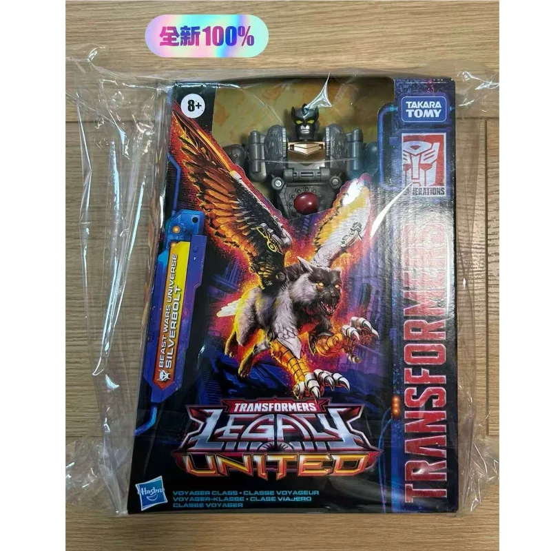 متوفر في المخزون مجموعة ألعاب المرآب المتحركة من سلسلة Power Warriors G1 ‌ لعبة فنية لهدايا العيد مجموعة شخصيات الرسوم المتحركة