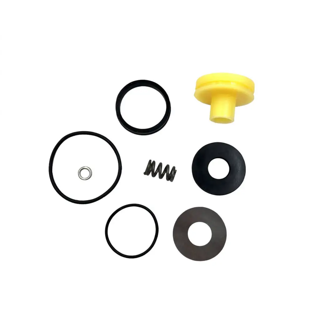 Top Valve Replacement Parts 80450S For BT1855 BT1855K BTFP12233 Pneumatic Applicator Maintenance Repair Tools