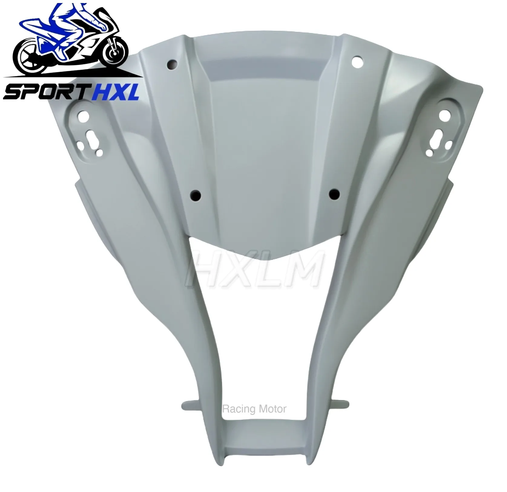 Plastic parts For 10R 2011 Motorcycle Unpainted Bodywork Fairing AND Components ABS Injection | Racing Motor Store