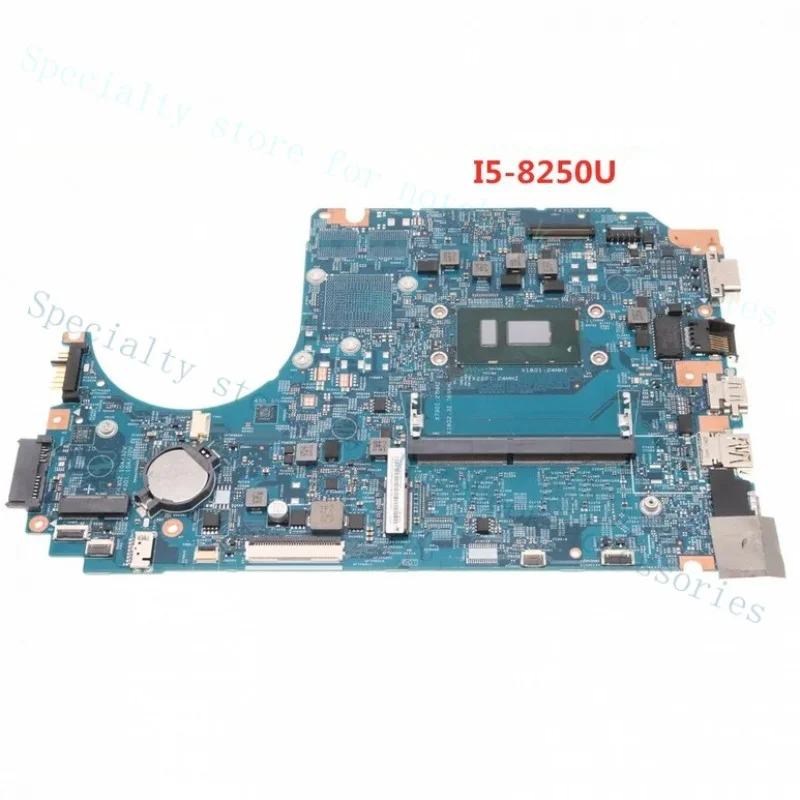 

A+ LV315KB MB 17807-3 For Lenovo V330 V330-15IKB Motherboard With i5-8250U Test OK