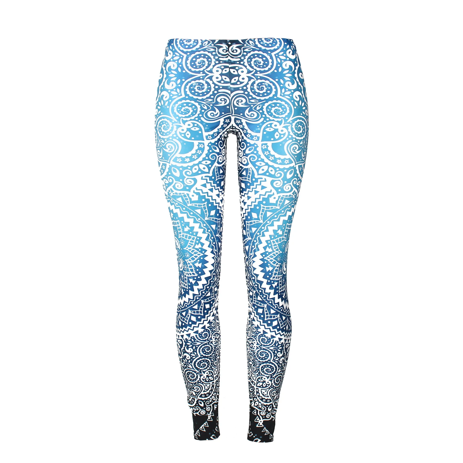 Herbst Yoga Hosen Mittlere Taille Sexy Yoga Elastische Dünne Fitness Gym Sport Workout Frauen Leggings 2025, Neue Halloween