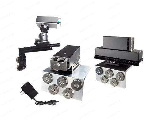 

Laser Alignment Gauge for Bending Machine Sheet Metal Positioning Tool Shear Accessories​ Bending Machine Parts