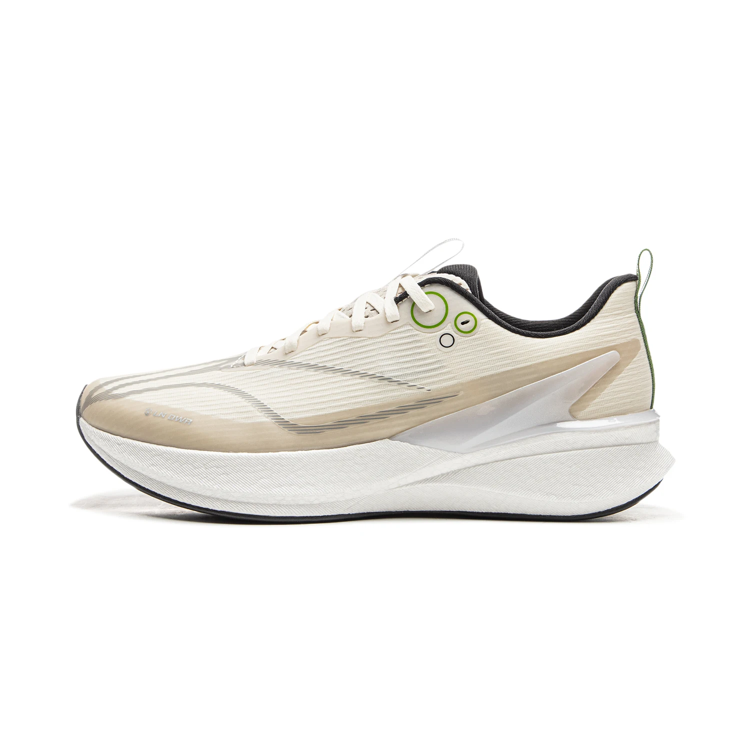 Li-Ning RED HARE 8 PRO Racing hardloopschoenen voor heren BOOM FIBER Kussen Stabiele antislip draagbare sneakers ARPV003 ARPV015 ARPW001