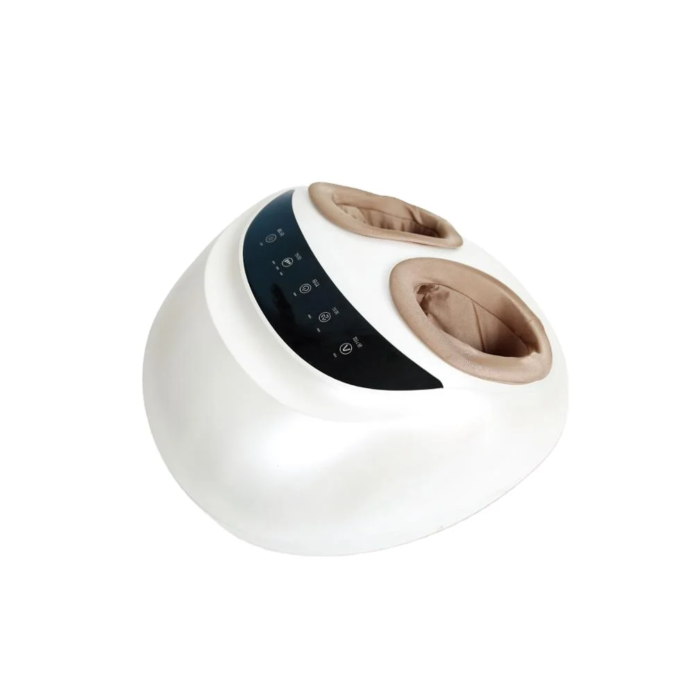 

Smart Library OEM Custom Strength Factory Hot Massage Products Vibrate Deep Finger Kneading Massager Acupoint Physiotherapy Foot