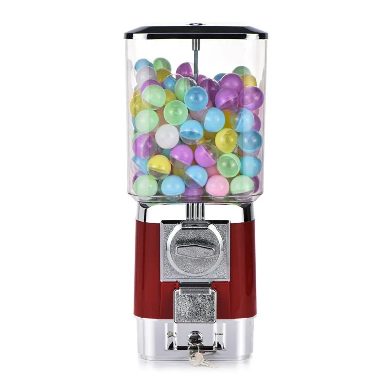 32Mm Square Commercial Egg Twisting Machine Household Egg Twisting Machine send Plastic Token 50 Empty Shell 100