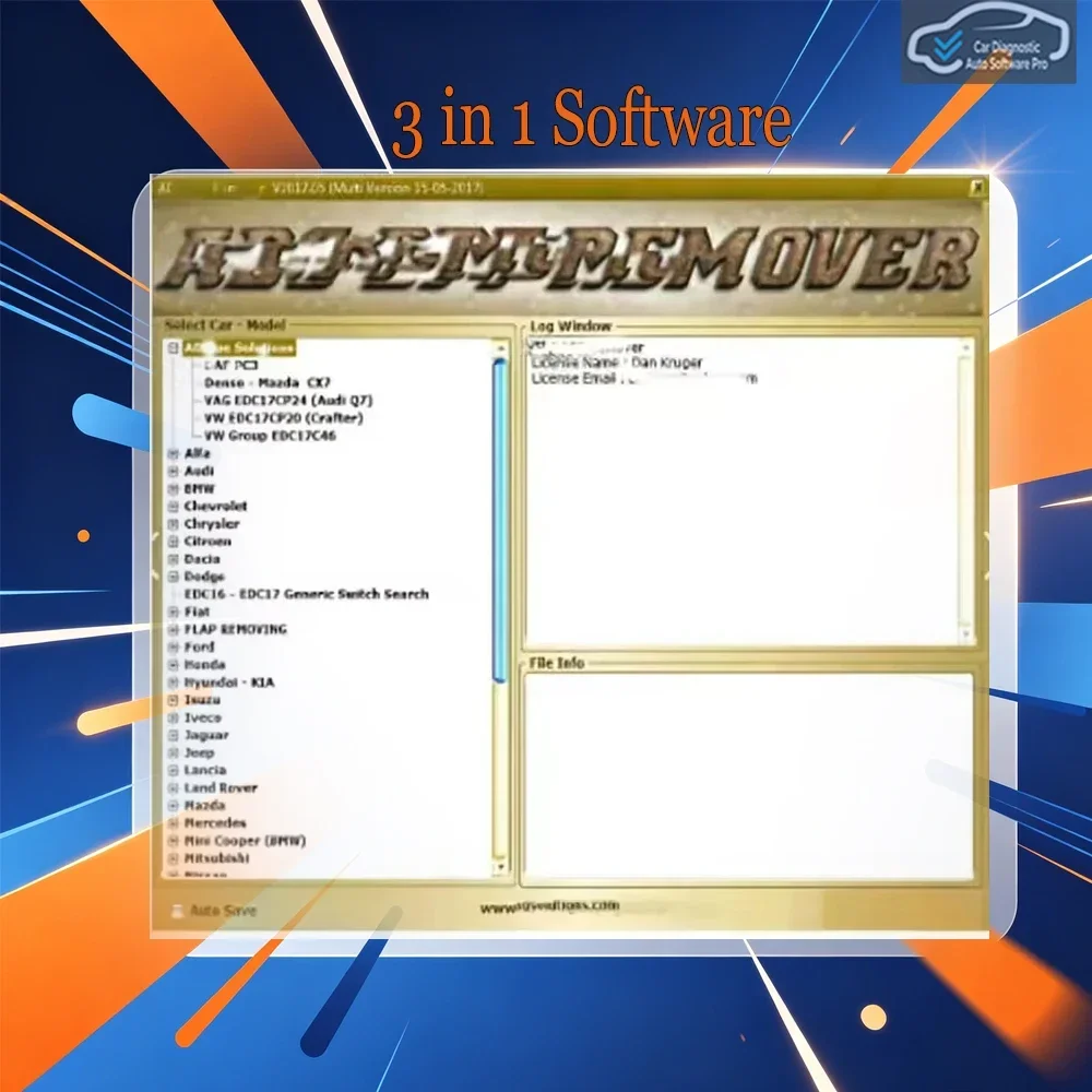 Image of Auto-Diagnosegerät Fahrzeugwartung Reparatur D-P-F E-G-R Software Zubehör Auto-Reparaturwerkzeuge für Mechaniker