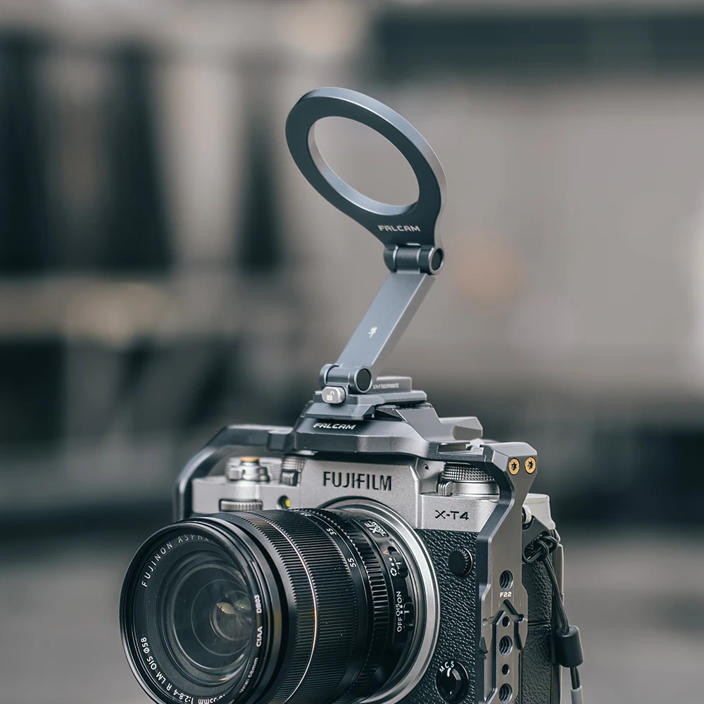 Falcam F22/F38 Magn… - image