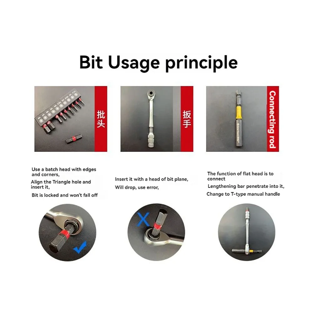 Thumbnail 4 - #75 Discounted Hand Tool Sets Worth Buying