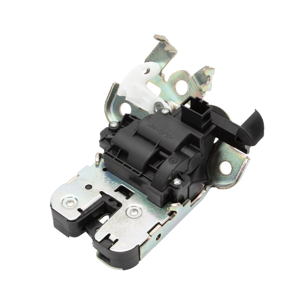 Tailgate Boot Lid Door Lock Actuator Latch Hatch 8K9827505A 4H0827505 For Q3 Q5 Q7 A3 A4 A5 A6 A7 A8 Rear Trunk