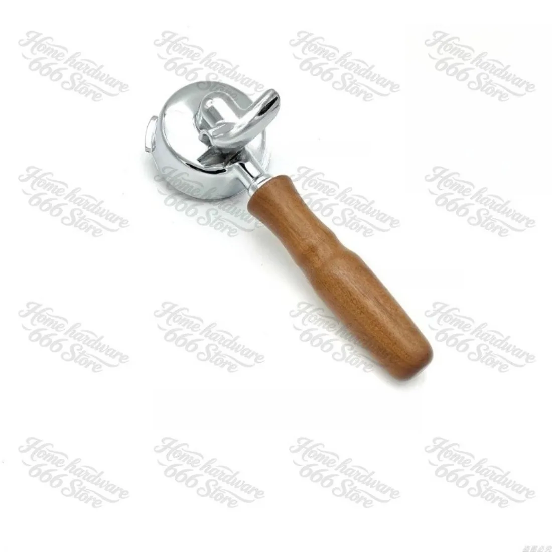 Apply To  Coffee Machine Handle Handle Semi-automatic Brewing Head Filter Head Accessories