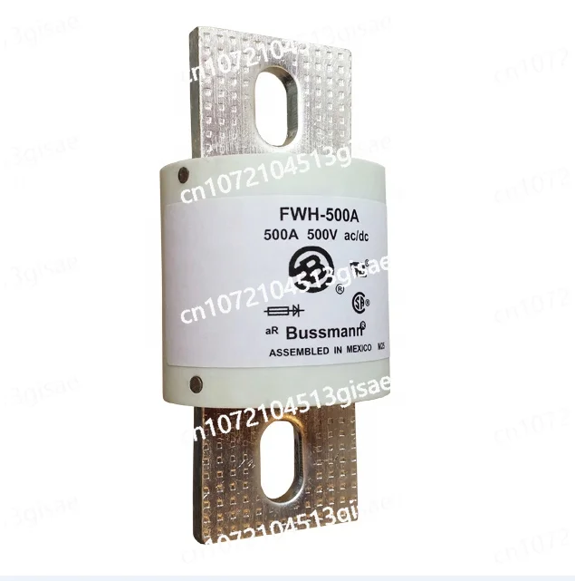 Original New FWH-500A 500A 500V AC/DC Fuse