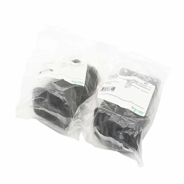 

2x Xvuz12 Harmony 088715 Wall Mounting Brackets -uned- Brand New Original Spot Plc